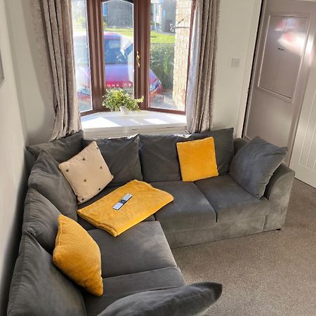 Newly Refurbished Beautiful Location 1 Bedroom Residential House Cramlington Exterior photo