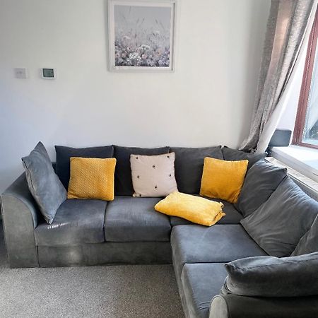 Newly Refurbished Beautiful Location 1 Bedroom Residential House Cramlington Exterior photo
