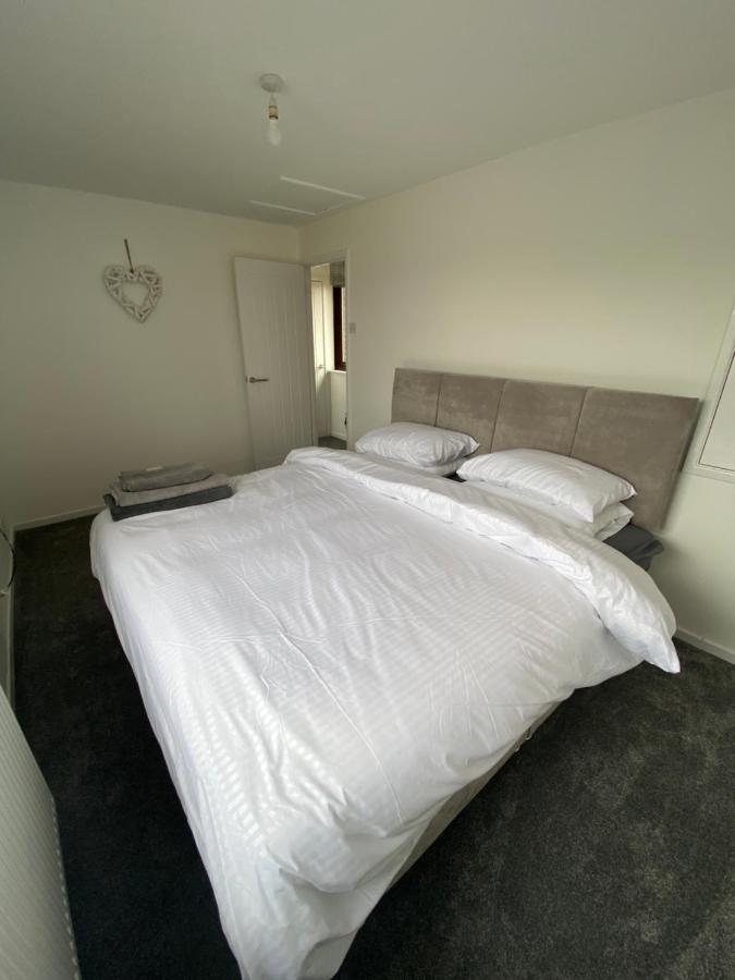 Newly Refurbished Beautiful Location 1 Bedroom Residential House Cramlington Exterior photo