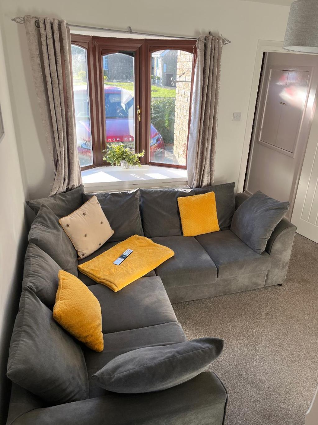 Newly Refurbished Beautiful Location 1 Bedroom Residential House Cramlington Exterior photo