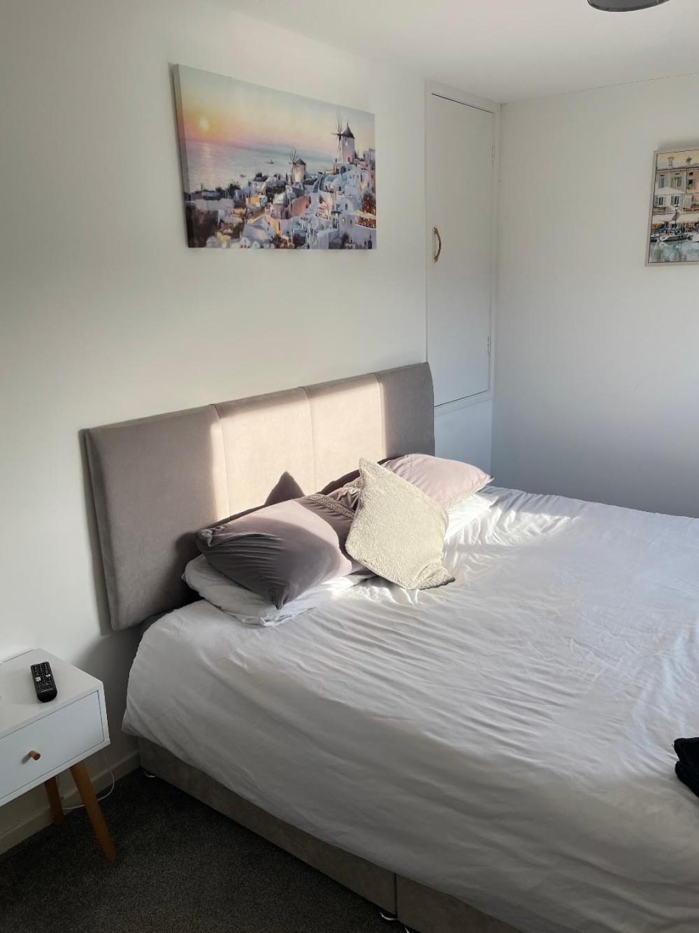 Newly Refurbished Beautiful Location 1 Bedroom Residential House Cramlington Exterior photo