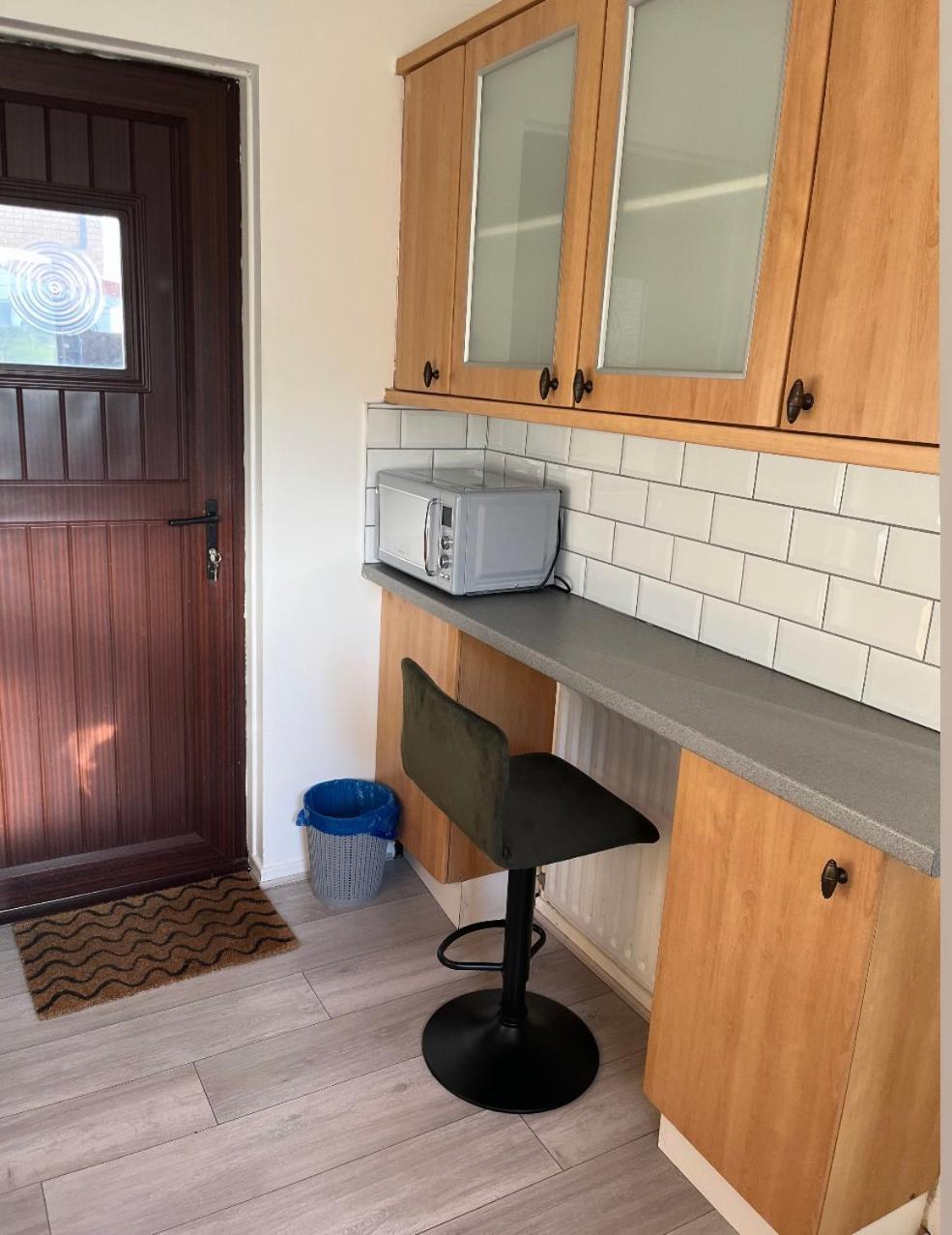 Newly Refurbished Beautiful Location 1 Bedroom Residential House Cramlington Exterior photo